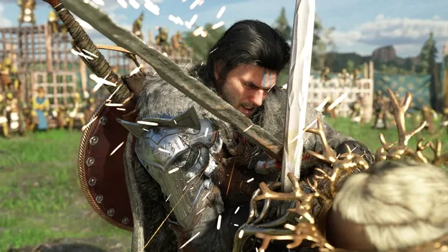 《红色沙漠》玩家揭秘隐藏玩法：组队能让游戏难度大幅降低！