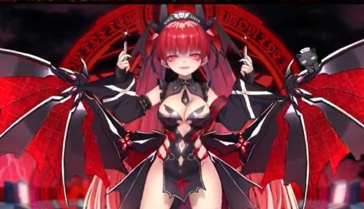 这是初中生？科乐美就自家音游中性感女角色年龄设定失误致歉