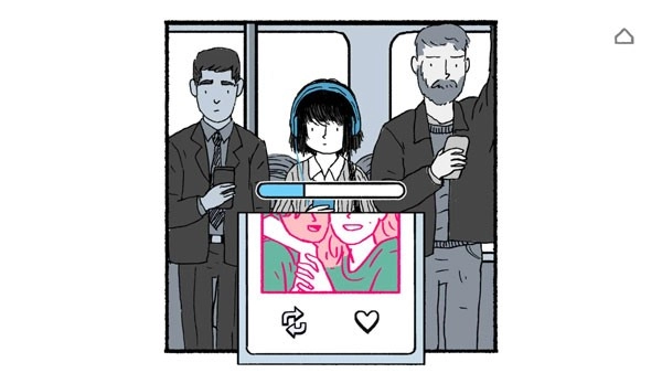 弗洛伦斯游戏中文版(3)