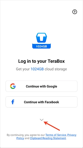 terabox最新下载
