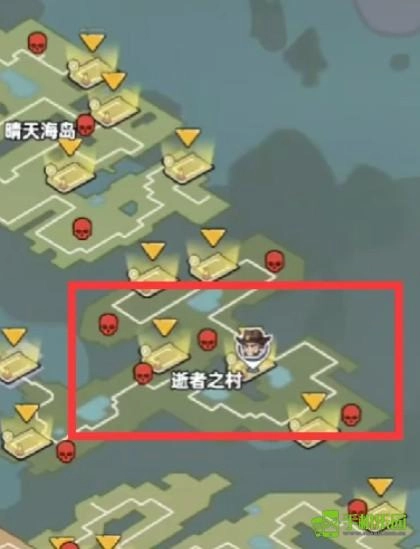 存活33天首个隐藏房间的进入技巧