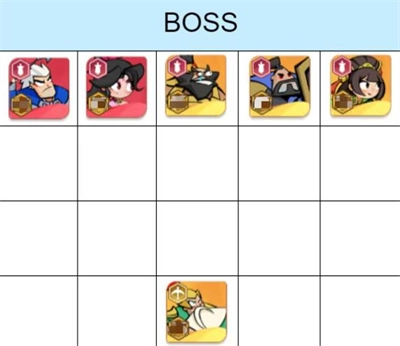 王者之弈龙王试炼第五章通关指南