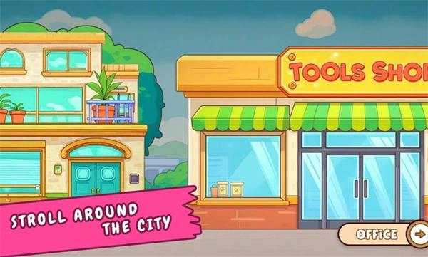 舒适打包模拟器(6)