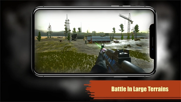 战场手机版(1)