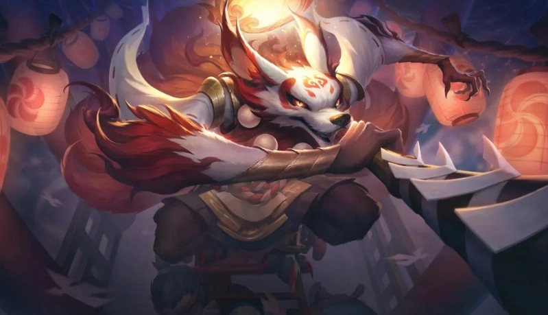 曙光英雄青木的角色技能与能力解析