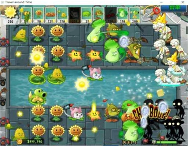 植物大战僵尸tat版(2)