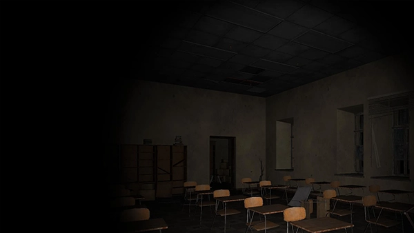 TheGhost直装游戏版图3