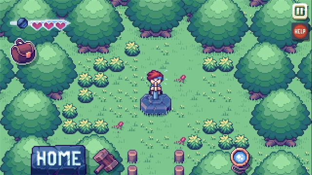 这里没有游戏错误维度手机版(4)