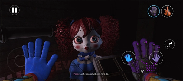 波比的时间第六章无广告版图1