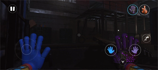 波比的时间第六章无广告版图2