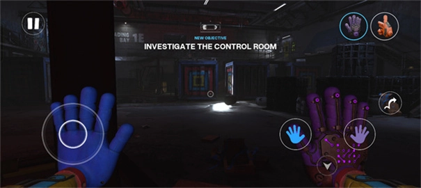 波比的时间第六章无广告版图3