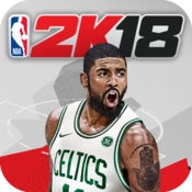 NBA2K18通用版