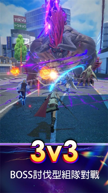 最终幻想纷争决斗(2)