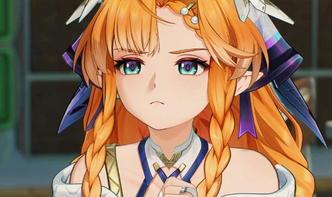 鸣潮里的西格莉卡是否值得玩家去抽取呢