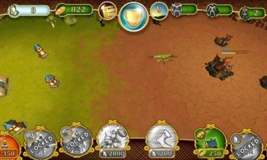 战争高塔手机版图2