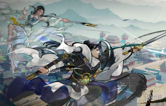 《龙胤立志传》成为掌门的途径