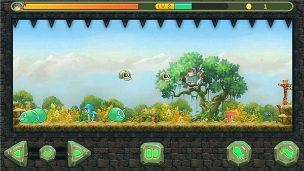 胖胖骑士游戏(3)