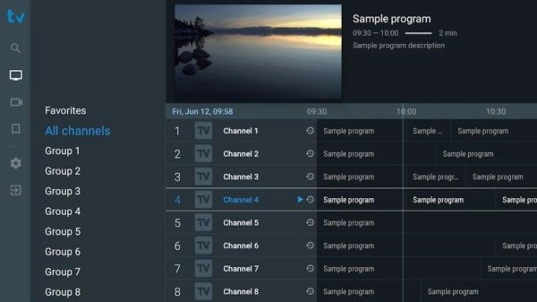 TiviMate手机版(2)