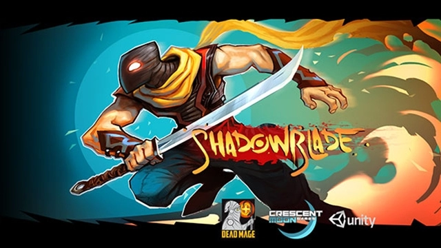 暗影之刃安卓版(2)