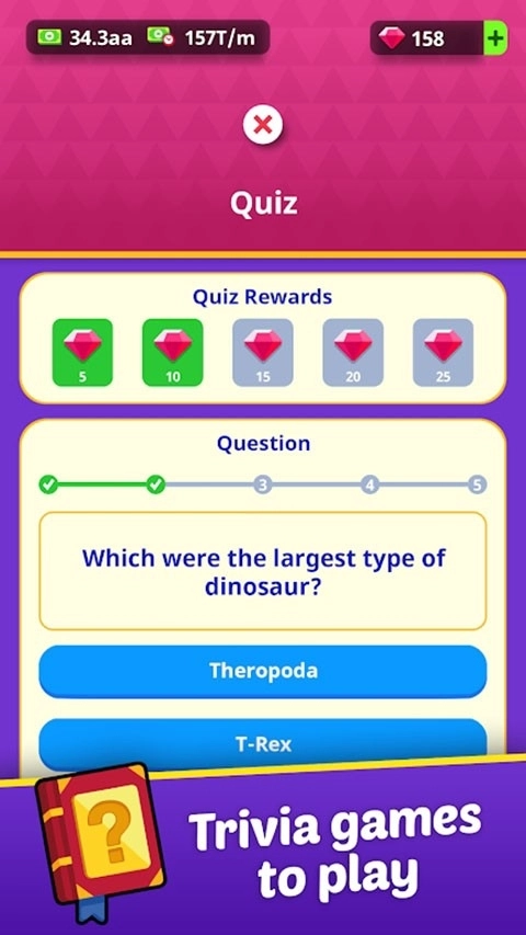 挂机博物馆大亨游戏(4)