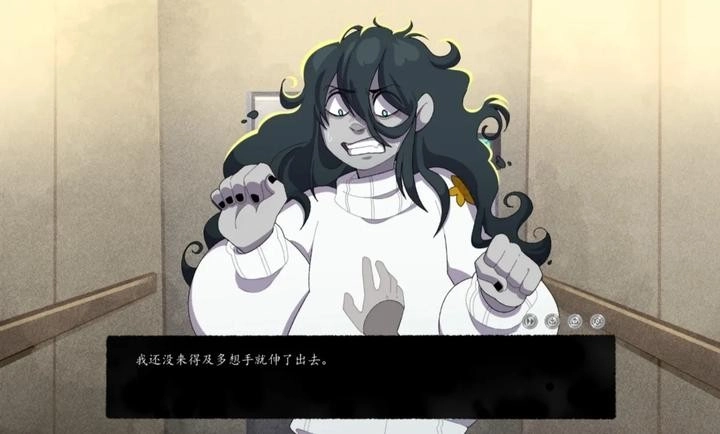 电梯惊魂中文版(3)