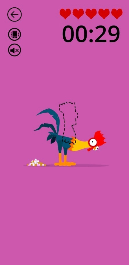 时间停止游戏官方最新版图1