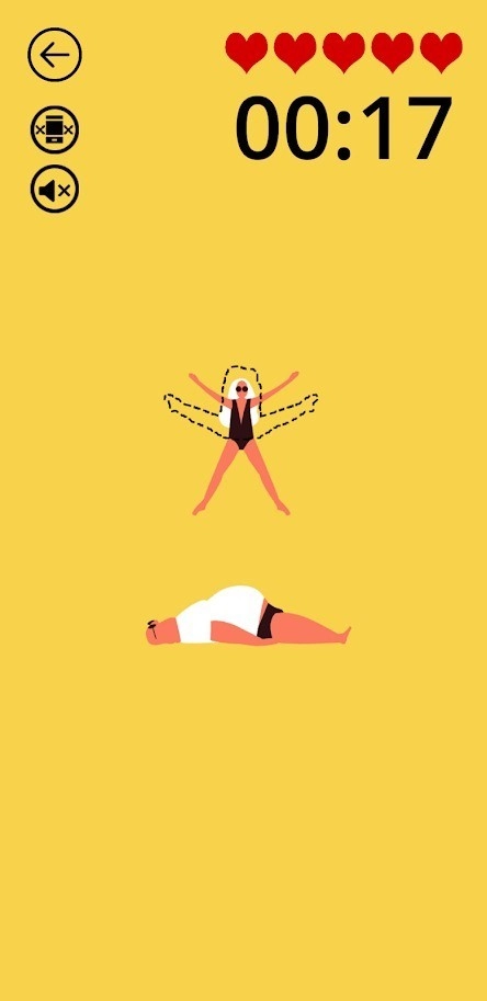 时间停止游戏官方最新版图3