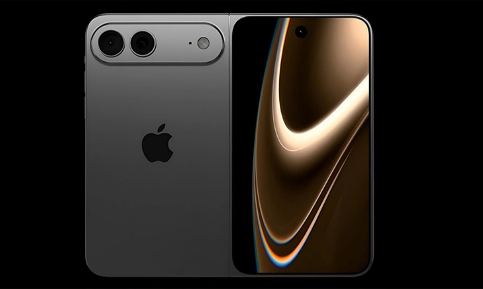 苹果终于承认了：折叠屏属于补作业，20周年纪念版才是真正的杀招