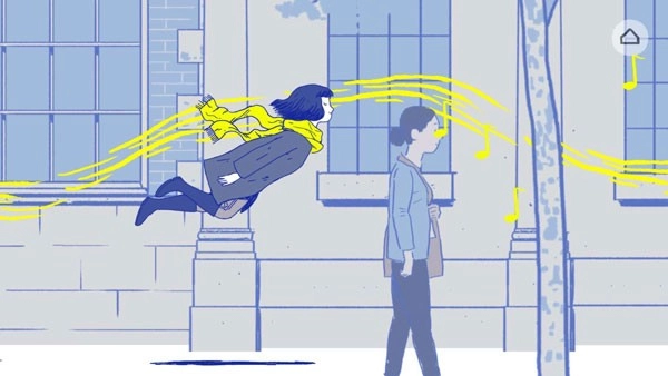 弗洛伦斯游戏中文版(1)