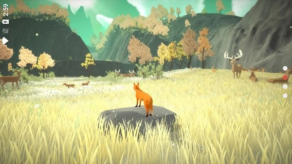 第一棵树正版(5)