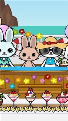 亚萨宠物岛游戏(3)