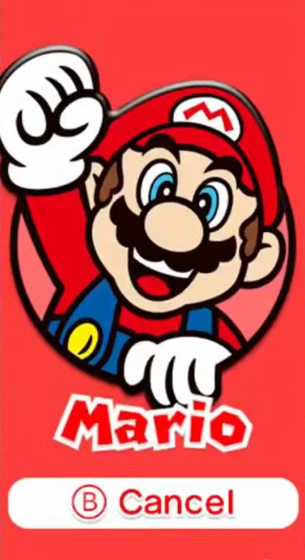 超级马里奥3d世界(1)