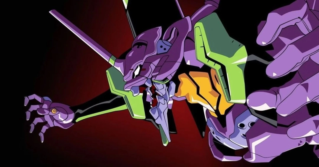 日本小城借《EVA》逆袭，初号机雕像竟带来11亿收益！