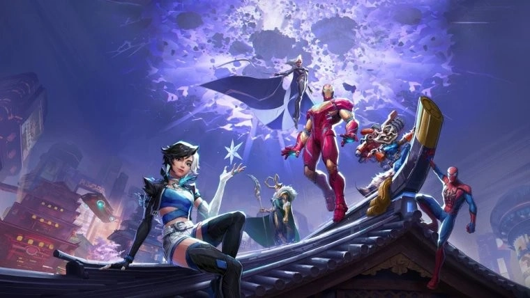 《漫威争锋》已确定会登陆任天堂Switch2平台