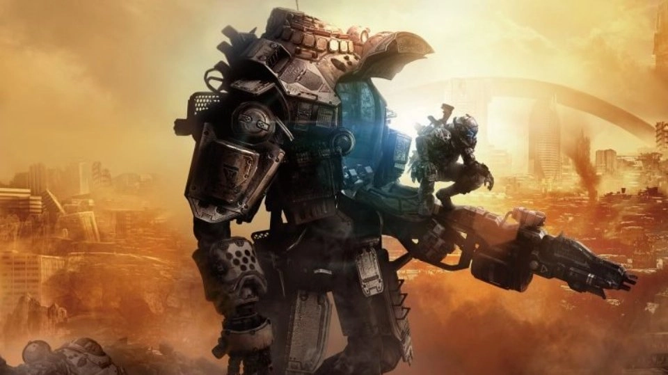 《分裂之门》开发团队新作亮相欲打造《泰坦陨落》精神续作