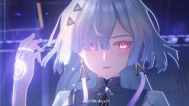 《鸣潮》官方就二创作者遭下架通告一事作出回应有假冒官方名义发布信息的情况