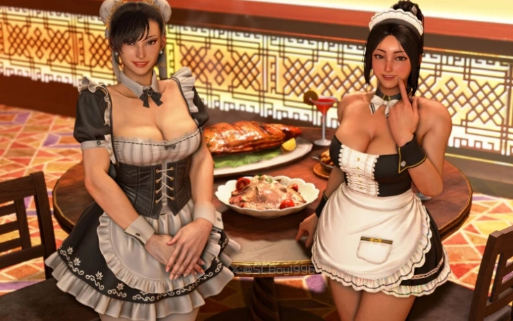 《街头霸王6》40岁以上玩家专属赛事冠军奖品竟是血压计