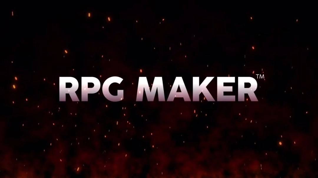 《RPG Maker》新项目重磅预告 能助力制作hd