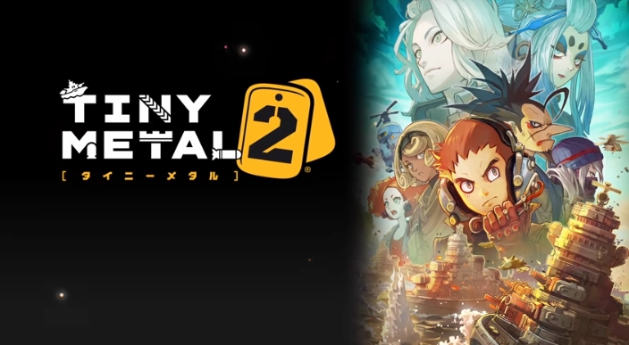 《迷你金属2》开发版测试于4月启动聚焦军事题材的战略模拟游戏