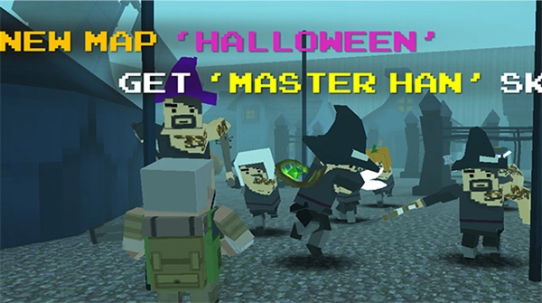 像素Z世界25版(1)