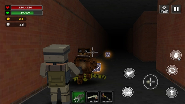 像素Z世界25版(5)