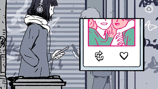 Florence游戏安卓(1)