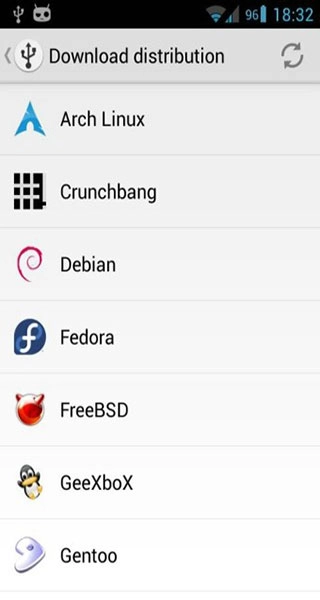 drivedroid手机最新版图3