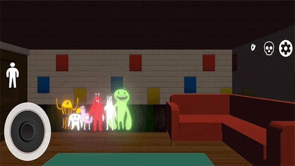 恐怖都市大冒险(2)