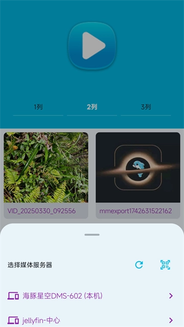 海豚星空投屏正版图4