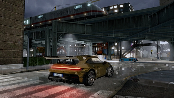 驾驶学校模拟EVO中文版(3)