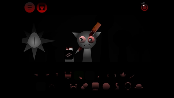 节奏盒子游戏(2)