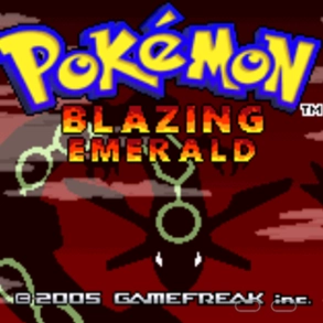 口袋妖怪燃烧绿宝石