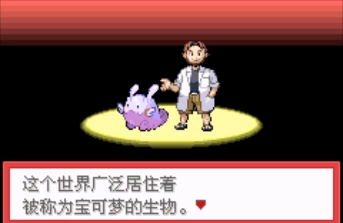 口袋妖怪燃烧绿宝石(2)