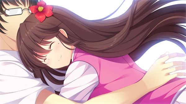 回忆忘却之看板娘(1)